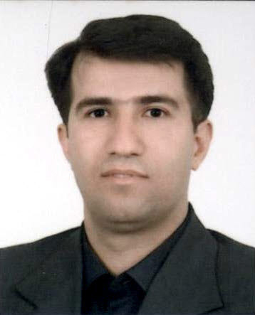 Mr Ahmadiean