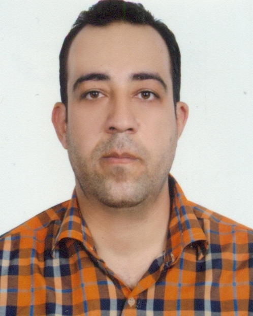 Mr Hashemzadeh
