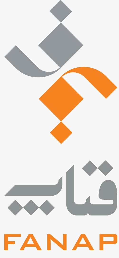 fanap logo