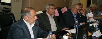 گزارش چهارمین نشست هیئت امنا
