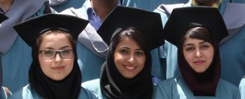 پنجاهمين سال فارغ‌التحصيلي دانش‌‌آموختگان دانشگاه تهران