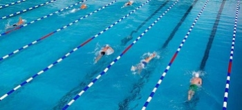 سومین دوره مسابقات شنای فارغ التحصیلان- پنجشنبه 31 خرداد 97