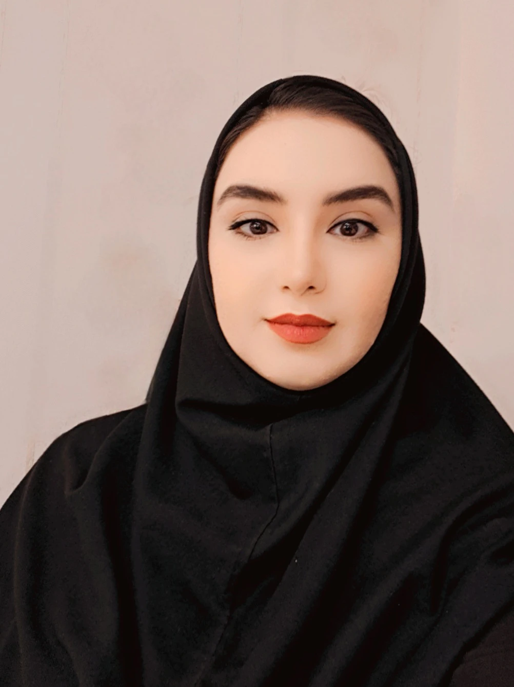 فاطمه معماری نژاد