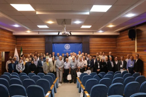 اخبار انجمن فارغ‌التحصیلان شریف 1 Medium