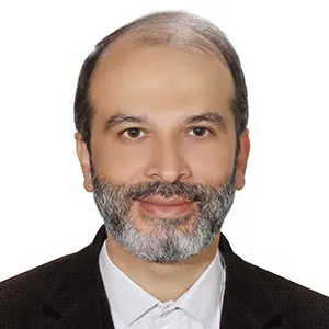 هیأت اجرایی اسماعیل زاده اصل