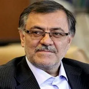 هیأت اجرایی صادقی