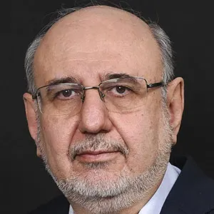 هیأت اجرایی عباسی شرقی