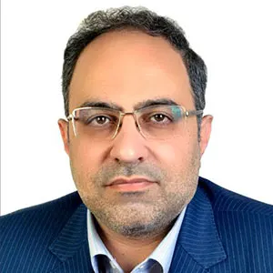 هیأت اجرایی مرشدیان