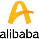 Alibaba Logo-Vertical square
