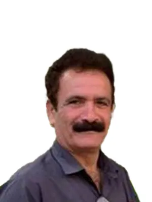 درباره انجمن فارغ‌التحصیلان شریف heydari